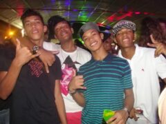 Forró do Terceirão